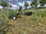 Mount and Blade: Warband Mount and Blade: Warband