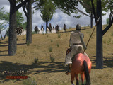 Mount and Blade: Warband Mount and Blade: Warband