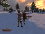 Mount and Blade: Warband Mount and Blade: Warband