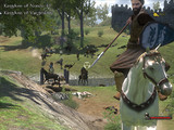 Mount and Blade: Warband Mount and Blade: Warband