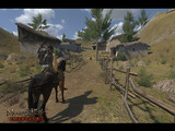 Mount and Blade: Warband Mount and Blade: Warband