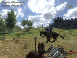 Mount and Blade: Warband Mount and Blade: Warband