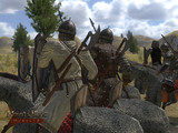Mount and Blade: Warband Mount and Blade: Warband