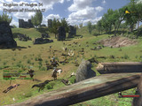 Mount and Blade: Warband Mount and Blade: Warband