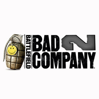Logo de Battlefield Bad Company 2 Logo de Battlefield Bad Company 2