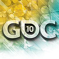 L'actualité MMO de la GDC 2010
