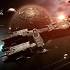 Capture de Battlestar Galactica Online