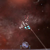 Capture de Battlestar Galactica Online
