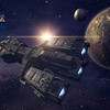 Capture de Battlestar Galactica Online