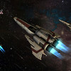 Capture de Battlestar Galactica Online