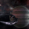 Capture de Battlestar Galactica Online