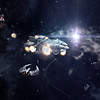 Capture de Battlestar Galactica Online