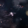 Capture de Battlestar Galactica Online
