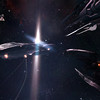 Capture de Battlestar Galactica Online