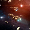 Capture de Battlestar Galactica Online
