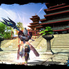 Capture de Loong: The Power of the Dragon