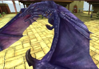 Dragon Dragon