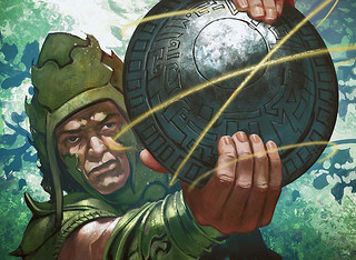 Illustration de Withstand Death Illustration de Withstand Death