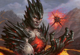 Illustration de l'Embersmith Illustration de l'Embersmith