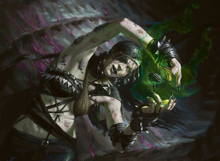 Illustration de la Painsmith Illustration de la Painsmith