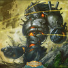 Capture de Magic the Gathering Online: Scars of Mirrodin