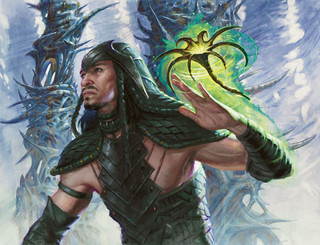 Illustration du Lifesmith Illustration du Lifesmith