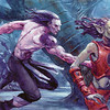 Capture de Magic the Gathering Online: Scars of Mirrodin