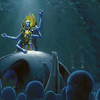Capture de Magic the Gathering Online: Scars of Mirrodin