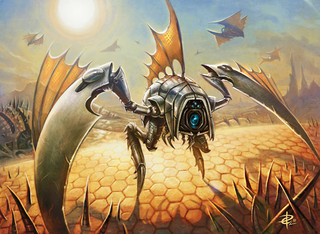 Illustration du Snapsail Glider Illustration du Snapsail Glider