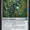 Capture de Magic the Gathering Online: Scars of Mirrodin