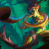 Capture de Magic the Gathering Online: Scars of Mirrodin