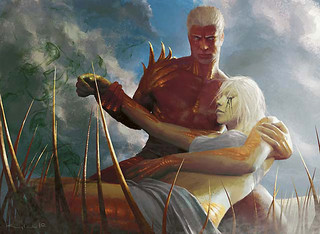 Illustration de la Vigil for the Lost Illustration de la Vigil for the Lost