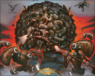 Fond d'écran Myr Battlesphere Fond d'écran Myr Battlesphere