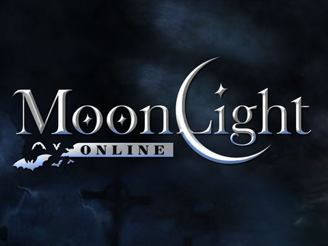 Moonlight Online - IGG annonce le MMORPG de vampires Moonlight Online