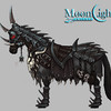 Capture de Moonlight Online