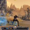 Capture de Moonlight Online