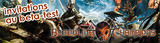 Jeu concours Bloodline Champions