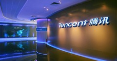 Tencent n'a jamais autant investi dans l'industrie du jeu