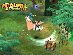 IGG dévoile Tales of Pirates 2