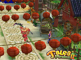 Tales of Pirates II