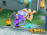 Tales of Pirates II