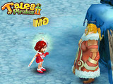 Tales of Pirates II