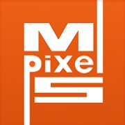 MS Pixel MS Pixel