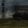 Capture de World of Tanks