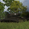 Capture de World of Tanks