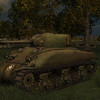Capture de World of Tanks