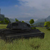 Capture de World of Tanks