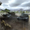 Capture de World of Tanks