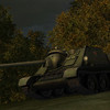 Capture de World of Tanks