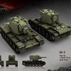 Capture de World of Tanks